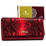 Peterson DHPortfelskrzanyPTNSM46765673 Crvena | shoptok.hr