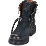 Airstep / A.S.98 Polškornji POWER BRIDE Črna | Shoptok.si