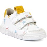 Froddo čevelj nizek G2130316 ROSARIO D flowers 22 | Shoptok.si