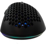 Baracuda miš CORAL CRNI / 12.800 dpi | shoptok.hr