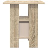  Nočna omarica s predalom 2 pcs Sonoma hrast 41 x 40 x 45 cm, (5000233494) | Shoptok.si