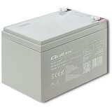 Qoltec 53045 AGM battery | 12V | 14Ah | max. 210A | shoptok.hr