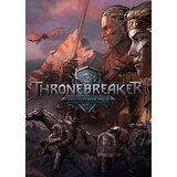 Thronebreaker: The Witcher Tales GOG.com Key GLOBAL  Thronebreaker: The Witcher Tales GOG.com Key GLOBAL Slike