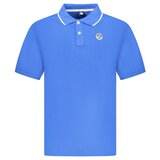 North Sails Muška kratka majica polo plava | shoptok.hr