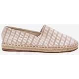Boto Men's Espadrilles With Braiding Beige Daniell | Shoptok.si