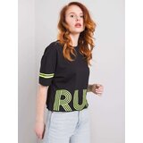 H&B T-shirt-HB-TS-3040.47P-black | Shoptok.si