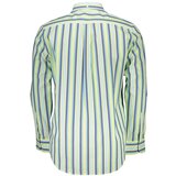 Gant MEN&#39;S YELLOW LONG SLEEVE SHIRT | shoptok.hr