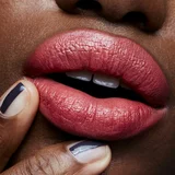 Mac amplified Créme lipstick izjemno kremasta in polno prekrivna šminka 3 g odtenek 113 half ´N half za ženske