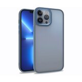  futrola clear sa bamperom za xiaomi redmi 10 pro 5G plava Cene