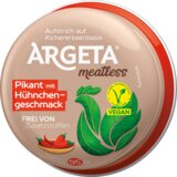 Argeta Meatless Kot kokošja pikant - 95 g Cene