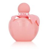 Nina Ricci Nina Rose 80 ml toaletna voda za ženske | Shoptok.si