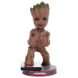 Marvel Stalak za kontroler i mobitel Cable Guy - Guardians of the Galaxy, Groot, 20 cm Cijene