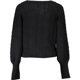 Guess Jeans WOMEN&#39;S CARDIGAN BLACK | shoptok.hr