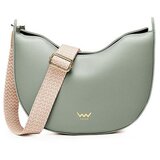 Vuch Torba Carys Dusty Green, 22 x 30 cm | shoptok.hr