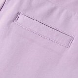 Dječji donji dio trenirke ljubičasti 92 | shoptok.hr