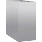  Sadilica 40x80x80 cm od pocinčanog čelika | shoptok.hr