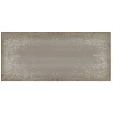 Decocer by Cinca Glow Zidna pločica Shatter (25 x 55 cm, Taupe, Sjaj)