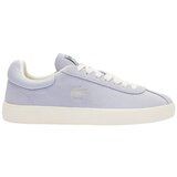 Lacoste Baseshot 124 2 SFA - Lt Blue/Off White Plava | shoptok.hr