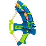  Žogice s čičak metom Dragon - zelena | Shoptok.si