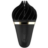 Satisfyer - Sweet Treat Spinnator, črn | Shoptok.si