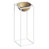 WALLXPERT Dekorativna saksija GED021C | ePonuda.com