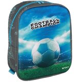 Spirit Dečiji ranac za vrtić i predškolsko Uno 3D Football Champion 24x11x29cm Cene