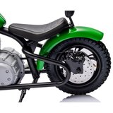 Motor TURBO 36V zeleni - na akumulator | shoptok.hr
