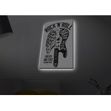 Opviq Slika na platnu sa LED osvetljenjem 45x70cm | Eponuda.ba