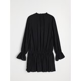 Sinsay Mini haljina s viskozom | shoptok.hr
