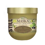 bio maslina i bergamota maska za kosu 500ml