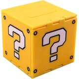 NINTENDO SWITCH Mario Question kocka za 16 iger Cene