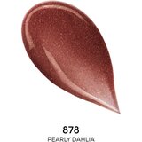 Guerlain KissKiss Bee Glow hranjivi i hidratantni balzam za usne nijansa 878 Pearly Dahlia 3.2 g | shoptok.hr