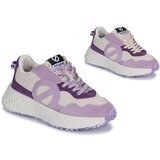  Nizke superge CARTER MILKSHAKE W Vijolična | Shoptok.si
