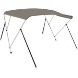 Tenda bimini s 3 luka siva 183x180x137 cm | shoptok.hr
