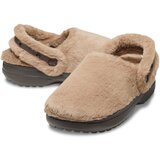 Crocs Cokle 'Classic Unfurgettable' svetlo rjava | Shoptok.si
