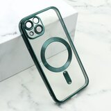  Maska camera protect magsafe za iphone 13/ zelena Cene