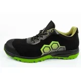 Radna cipela Lynx Green S3 SRC/ zelena