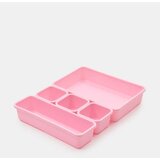 Sinsay Organizatori za ladicu – pakiranje od 5 | shoptok.hr