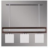  Prezent 51253 - Viseće svetlo SANGA 3xE14/60W/230V | Eponuda.com