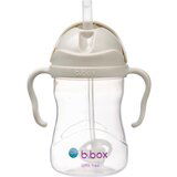b.box Gelato Cup čašica sa slamkom Latte 6 m+ 240 ml | shoptok.hr