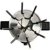 Silva PK-F 140 fondi set inox-crna, 8 W vilic, 1500 426037 | Shoptok.si