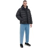 Cropp muška puffer jakna - Crna 4304W-99X Cijene