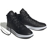 Adidas Hoops 30 Mid Wtr Crna | shoptok.hr