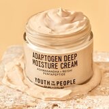 Youth To The People Adaptogen Deep Moisture Cream vlažilna krema 59 ml | Shoptok.si