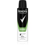 Rexona invisible fresh dezodorans u spreju 150ml Cene