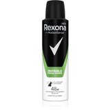 Rexona Men Motionsense Invisible Fresh Power 48H antiperspirant deodorant v spreju 150 ml za moške Cene