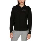 Champion ženski duks lady classics full zip hoody CHA213F602-01 Cene