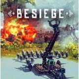 besiege (pc) steam key europe  besiege (pc) steam key europe Slike