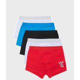 Sinsay Komplet od 5 pari bokserica | shoptok.hr