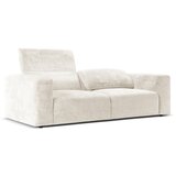 Micadoni Home Krem sofa 234 cm Cruz – | shoptok.hr